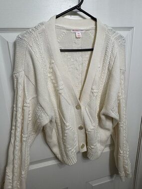 Joe Fresh x Jillian Harris Cardigan
